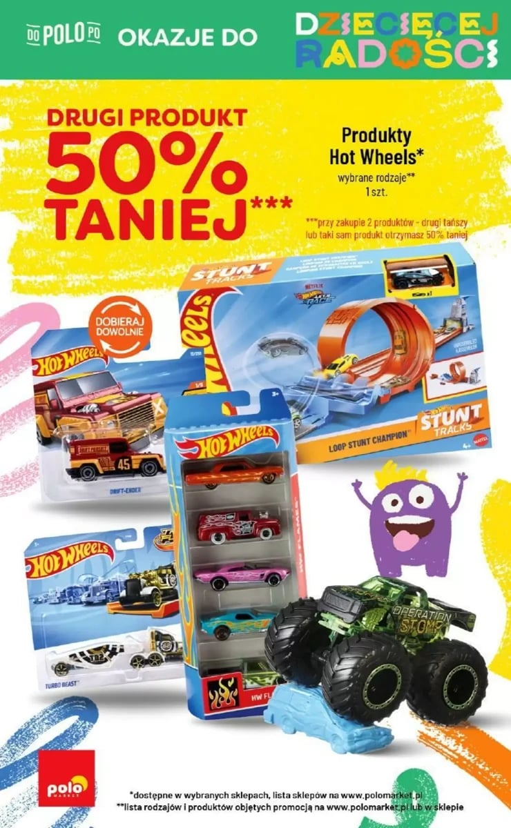 Strona 2 z gazetki Polomarket