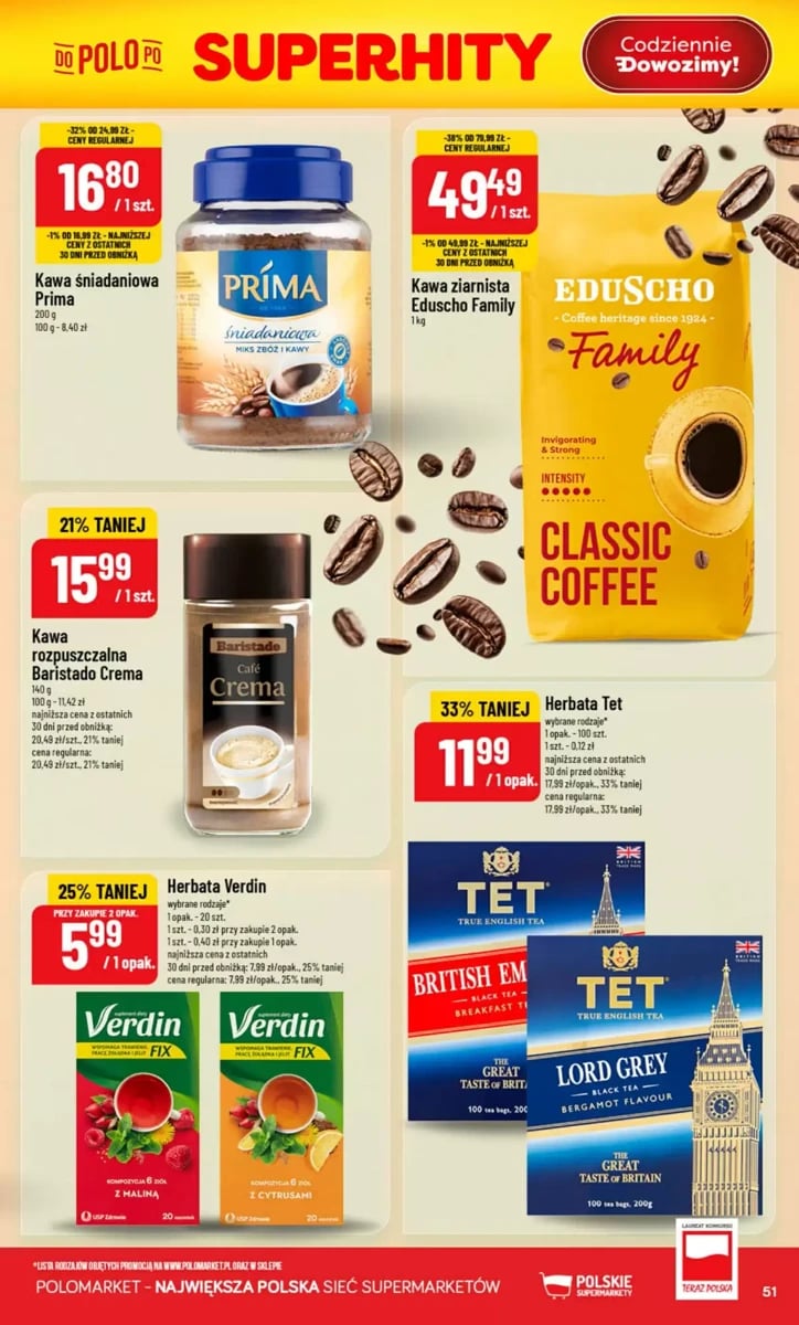 Strona 51 z gazetki Polomarket