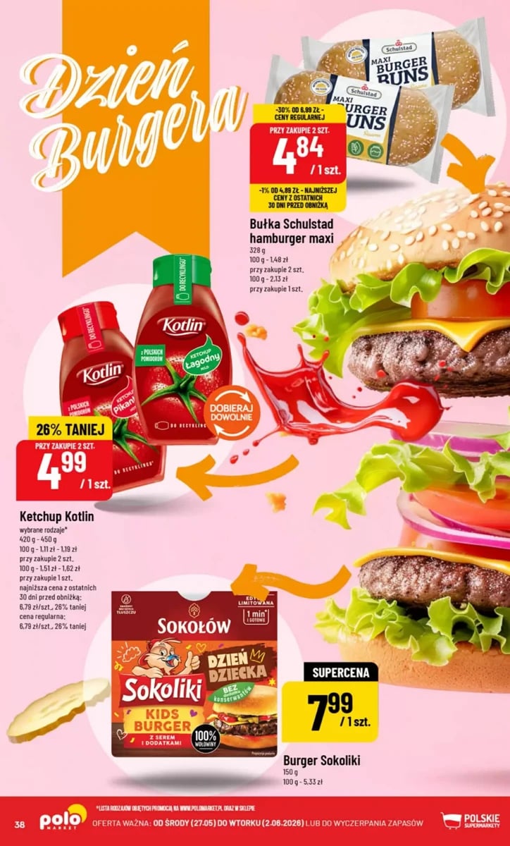 Strona 38 z gazetki Polomarket