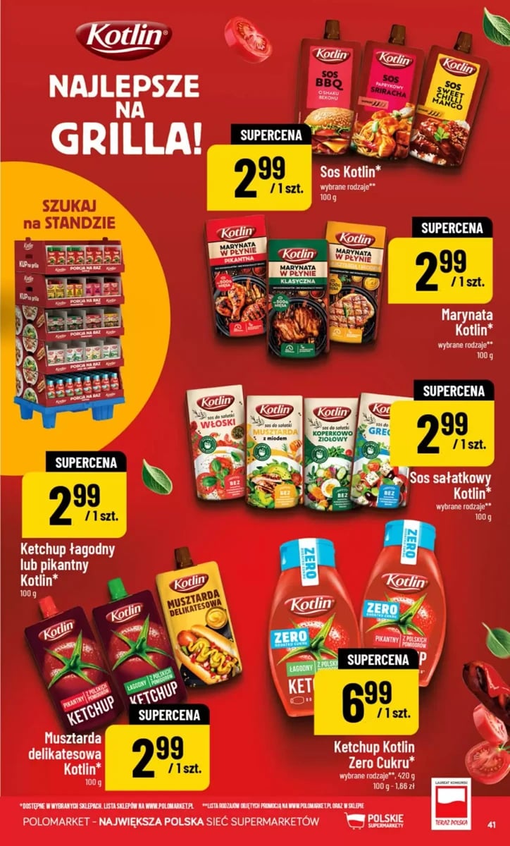 Strona 41 z gazetki Polomarket