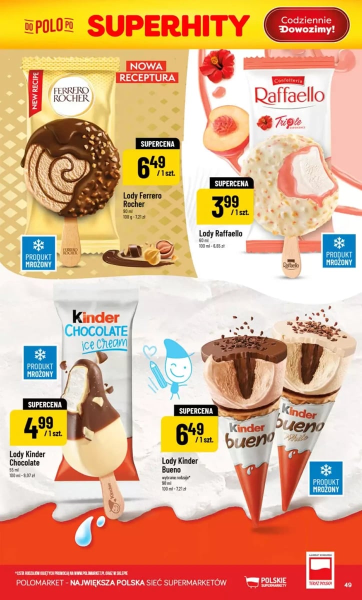 Strona 49 z gazetki Polomarket