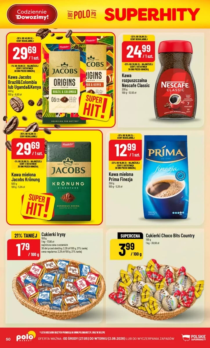 Strona 50 z gazetki Polomarket