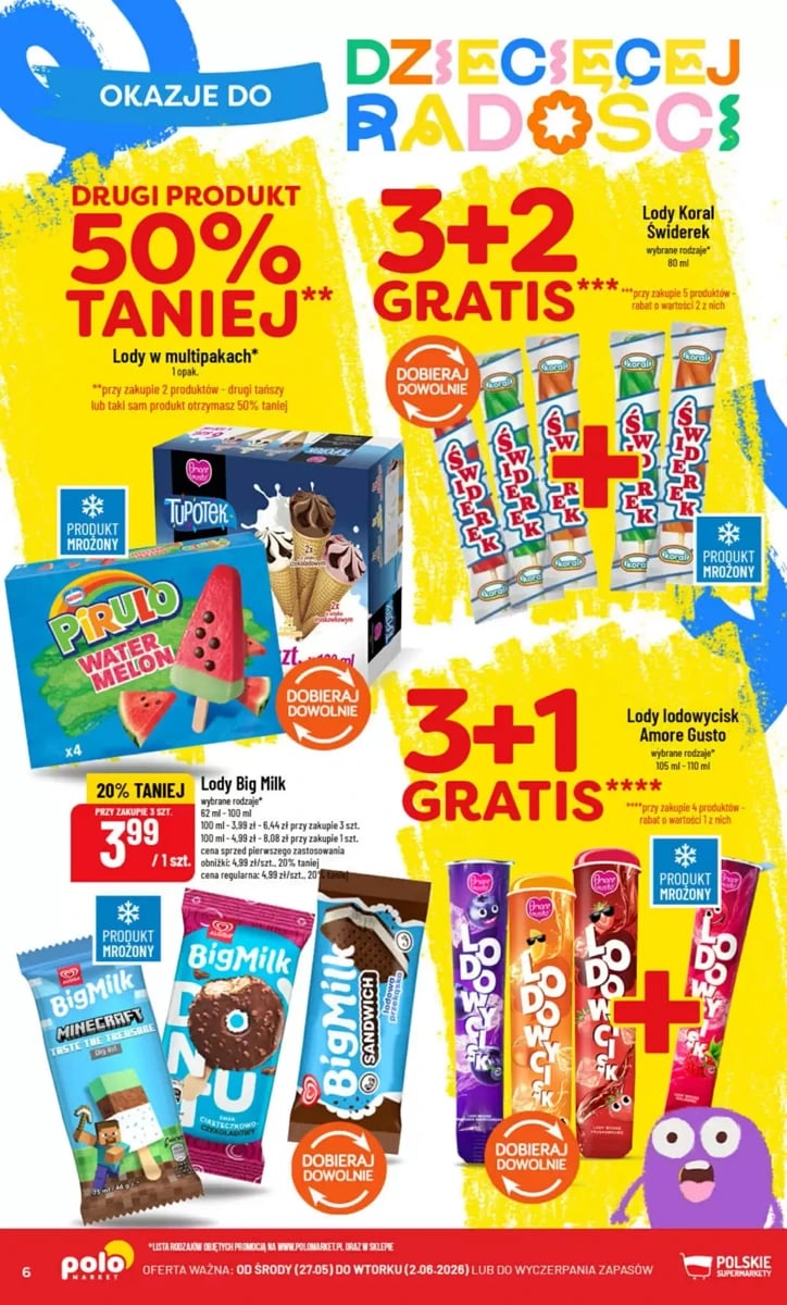 Strona 6 z gazetki Polomarket