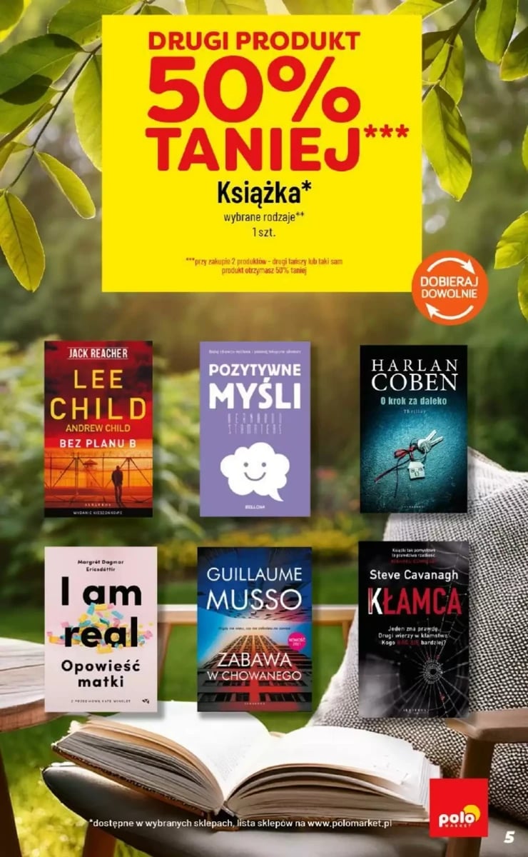 Strona 5 z gazetki Polomarket
