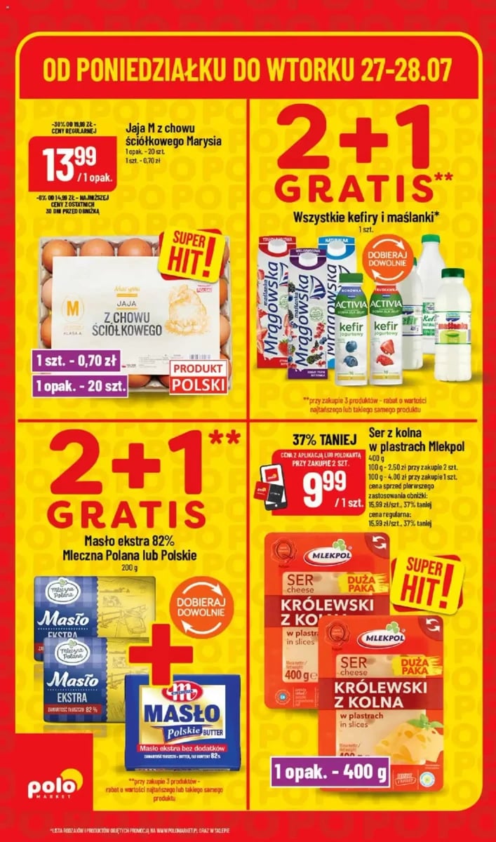 Strona 4 z gazetki Polomarket