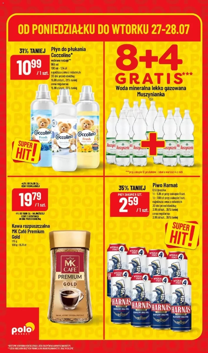 Strona 6 z gazetki Polomarket