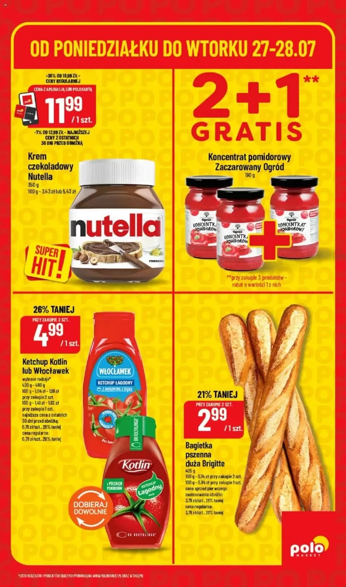 Strona 5 z gazetki Polomarket