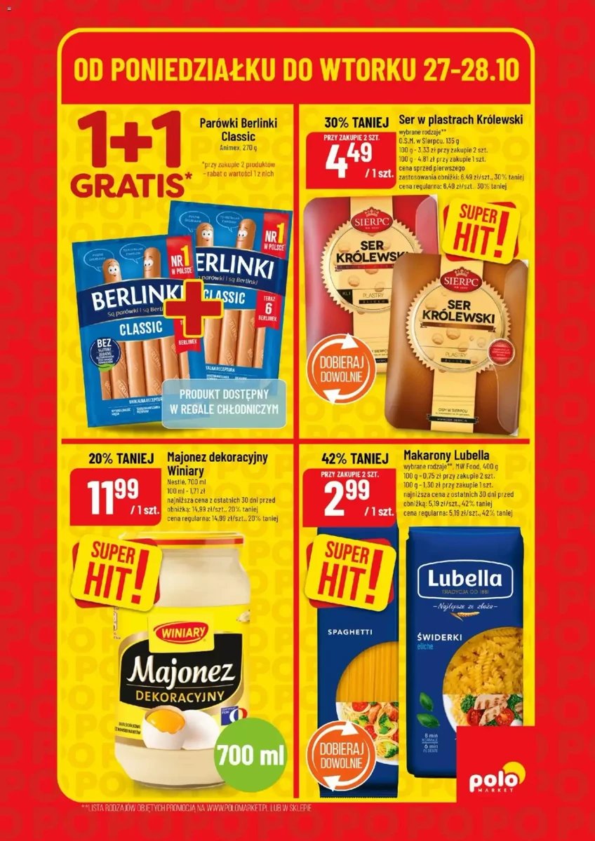 Strona 5 z gazetki Polomarket