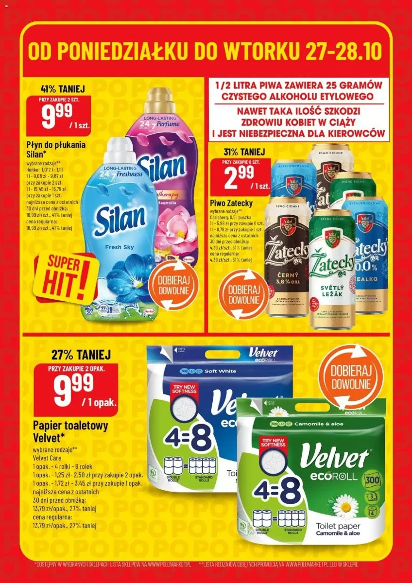 Strona 6 z gazetki Polomarket