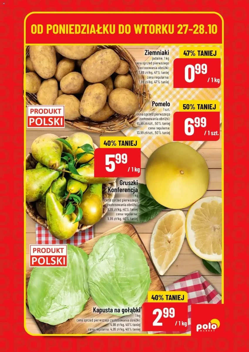 Strona 3 z gazetki Polomarket
