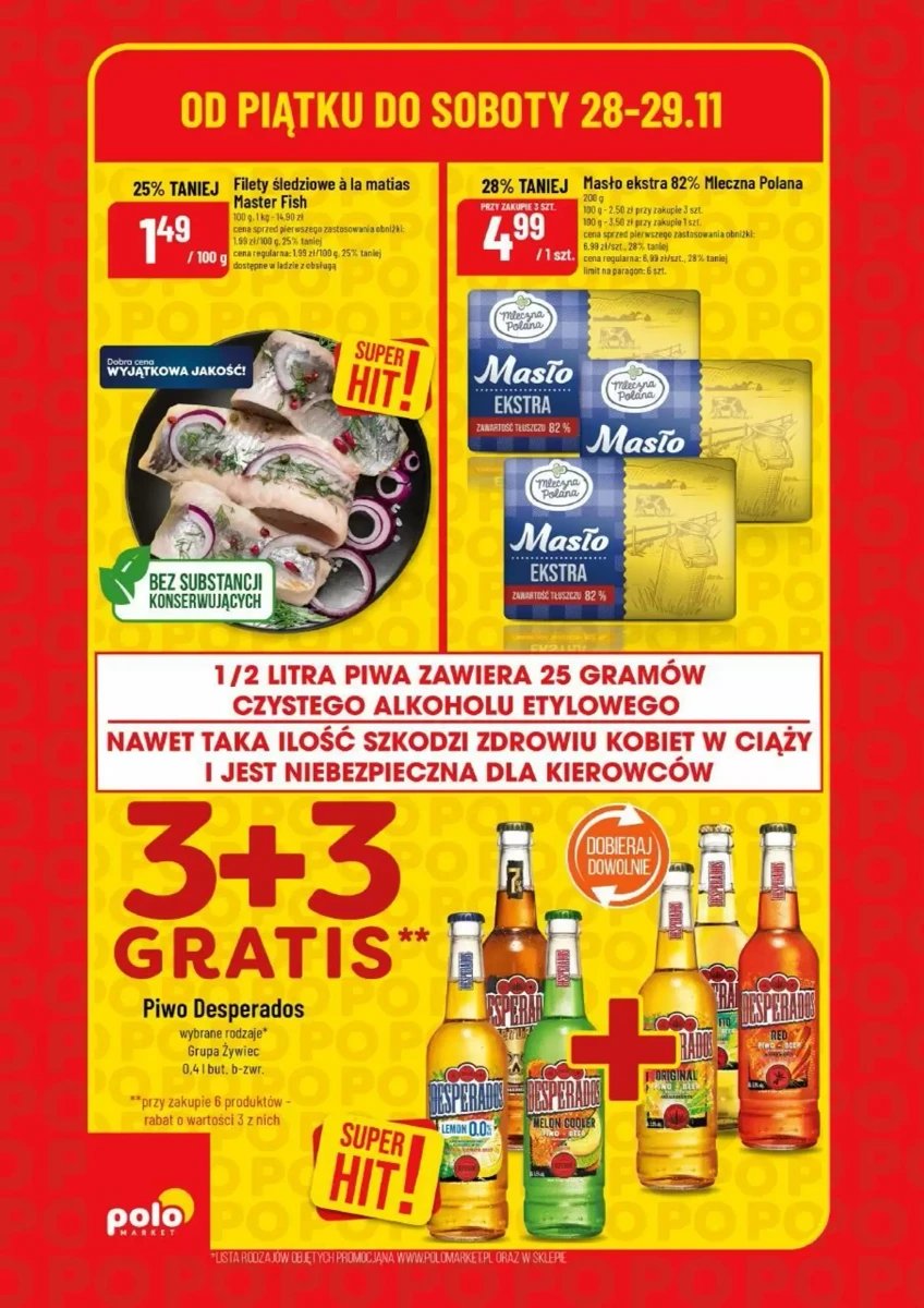 Strona 2 z gazetki Polomarket
