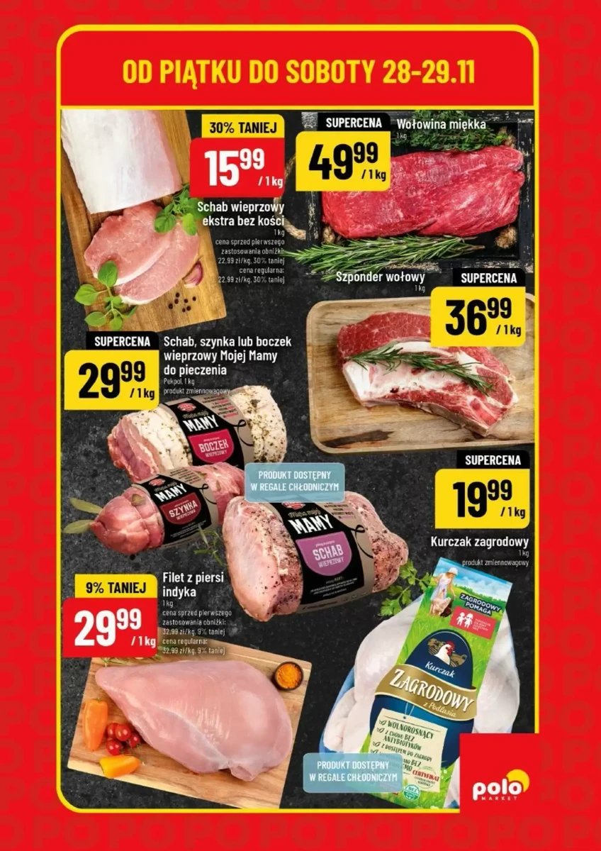 Strona 5 z gazetki Polomarket