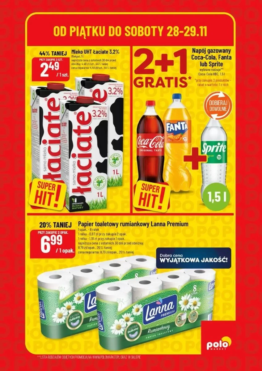 Strona 3 z gazetki Polomarket
