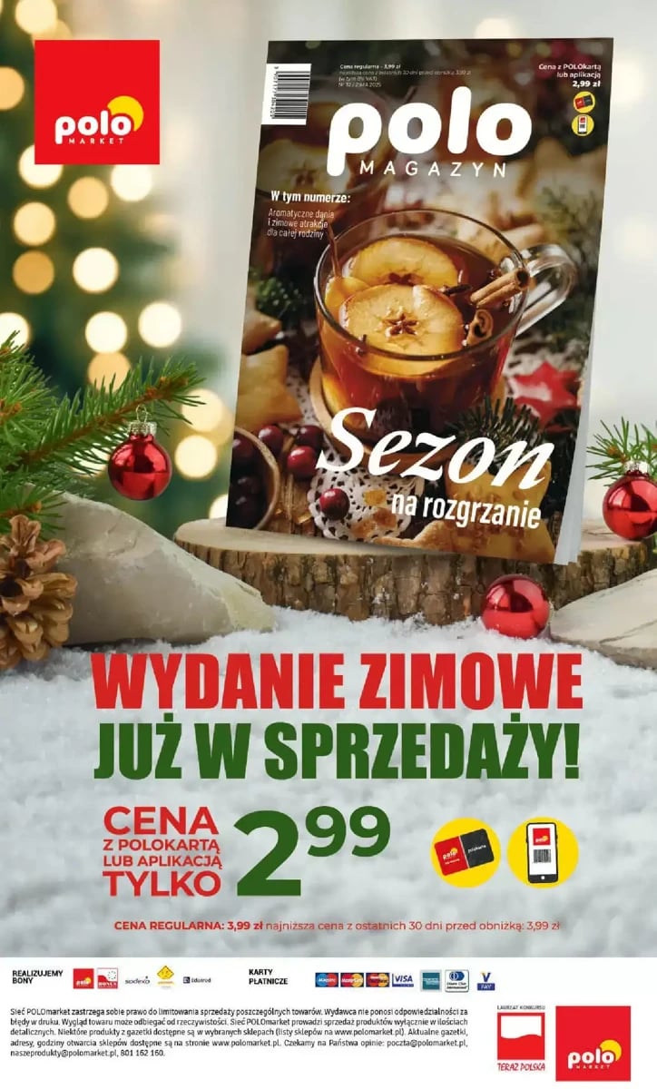 Strona 74 z gazetki Polomarket