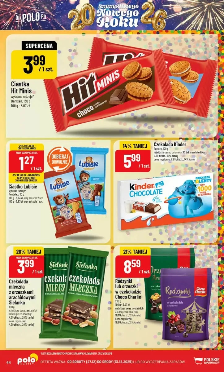 Strona 44 z gazetki Polomarket