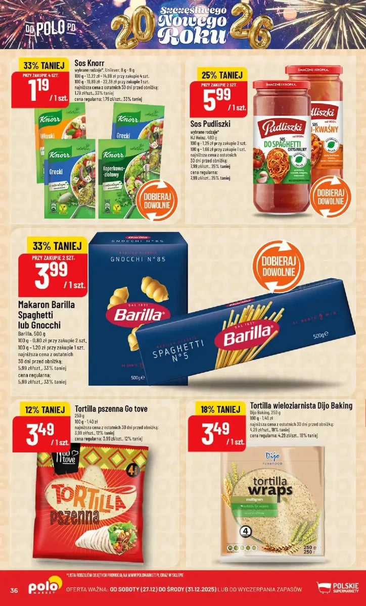 Strona 36 z gazetki Polomarket