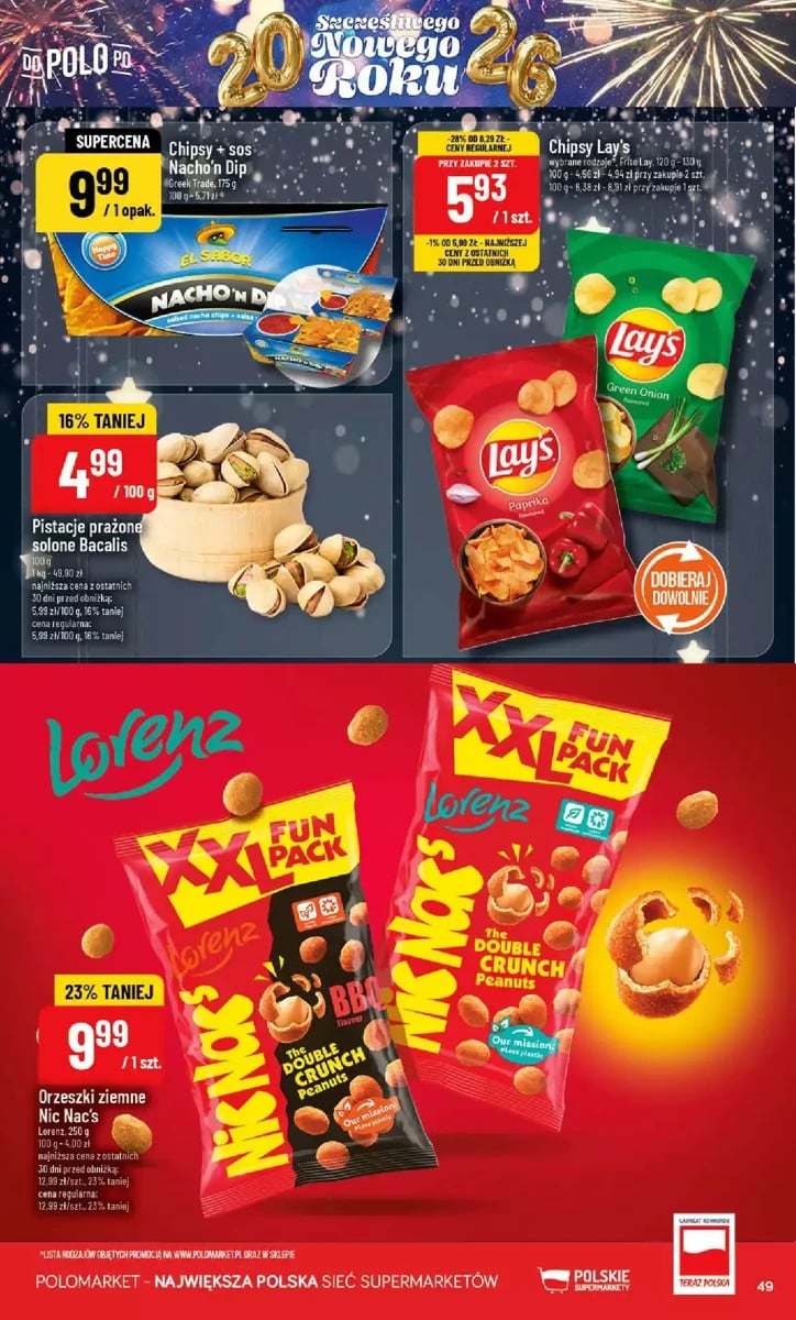 Strona 49 z gazetki Polomarket