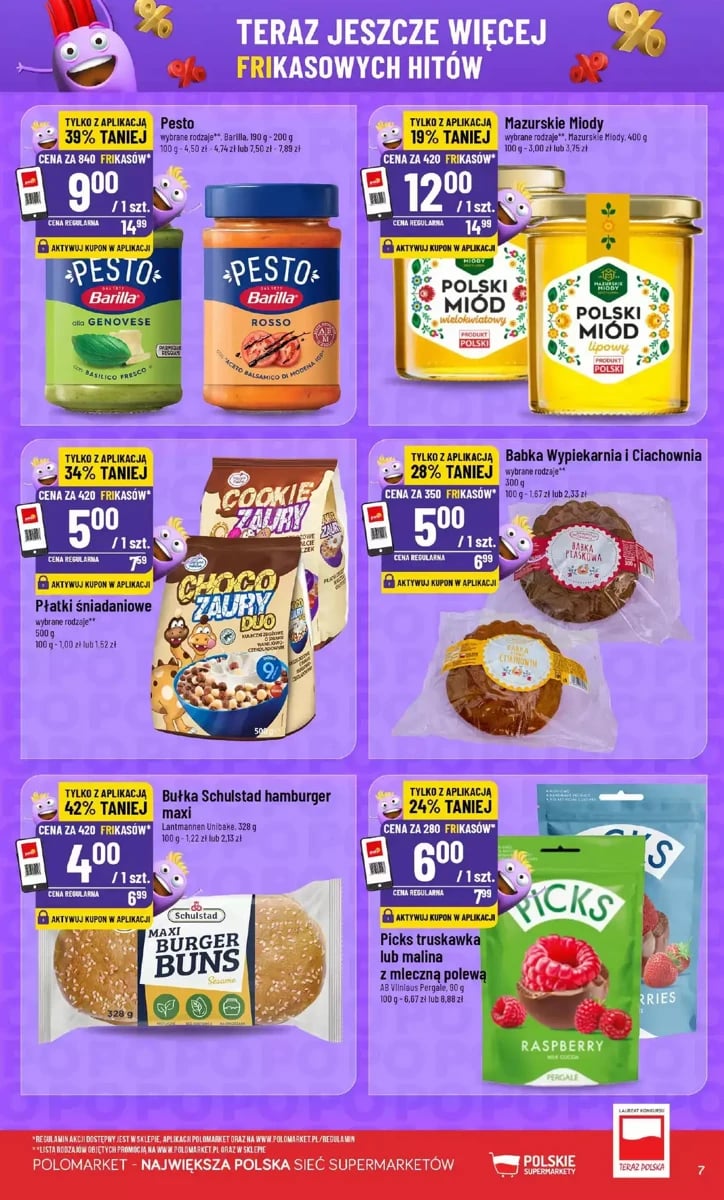 Strona 7 z gazetki Polomarket
