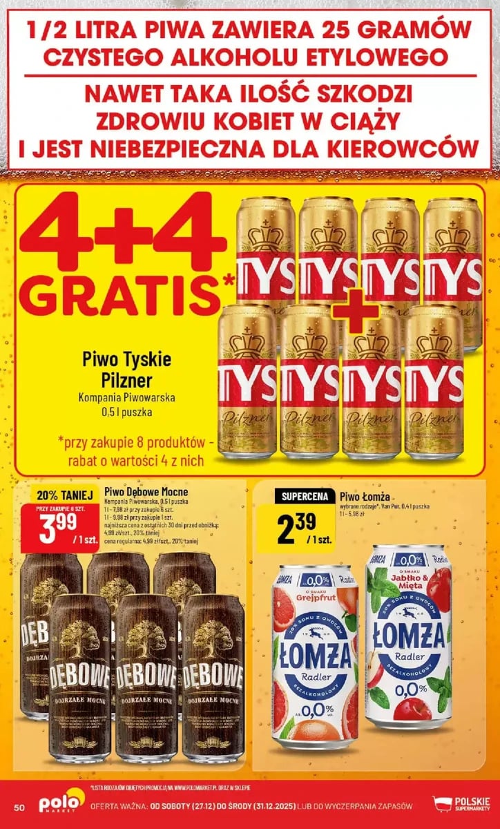 Strona 50 z gazetki Polomarket