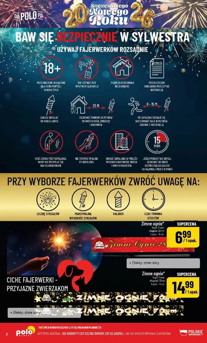 Strona 2 z gazetki Polomarket