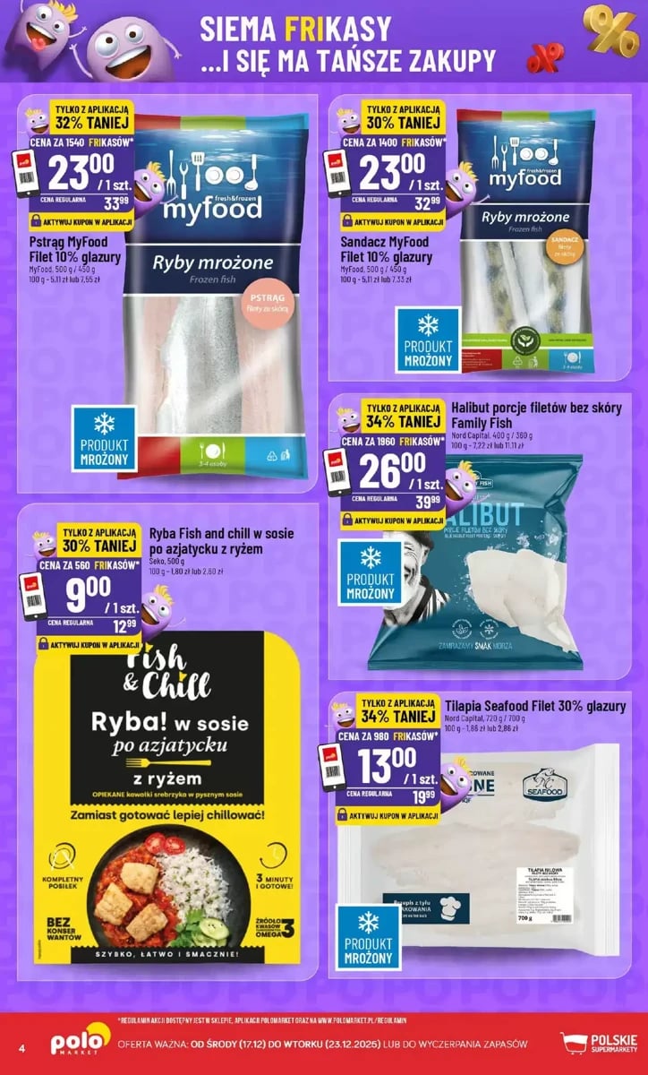 Strona 4 z gazetki Polomarket