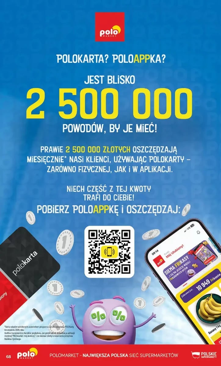 Strona 68 z gazetki Polomarket