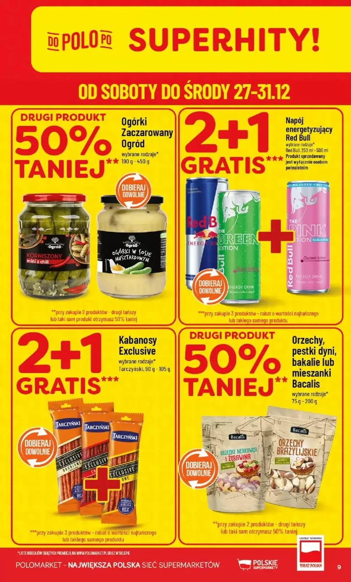 Strona 9 z gazetki Polomarket