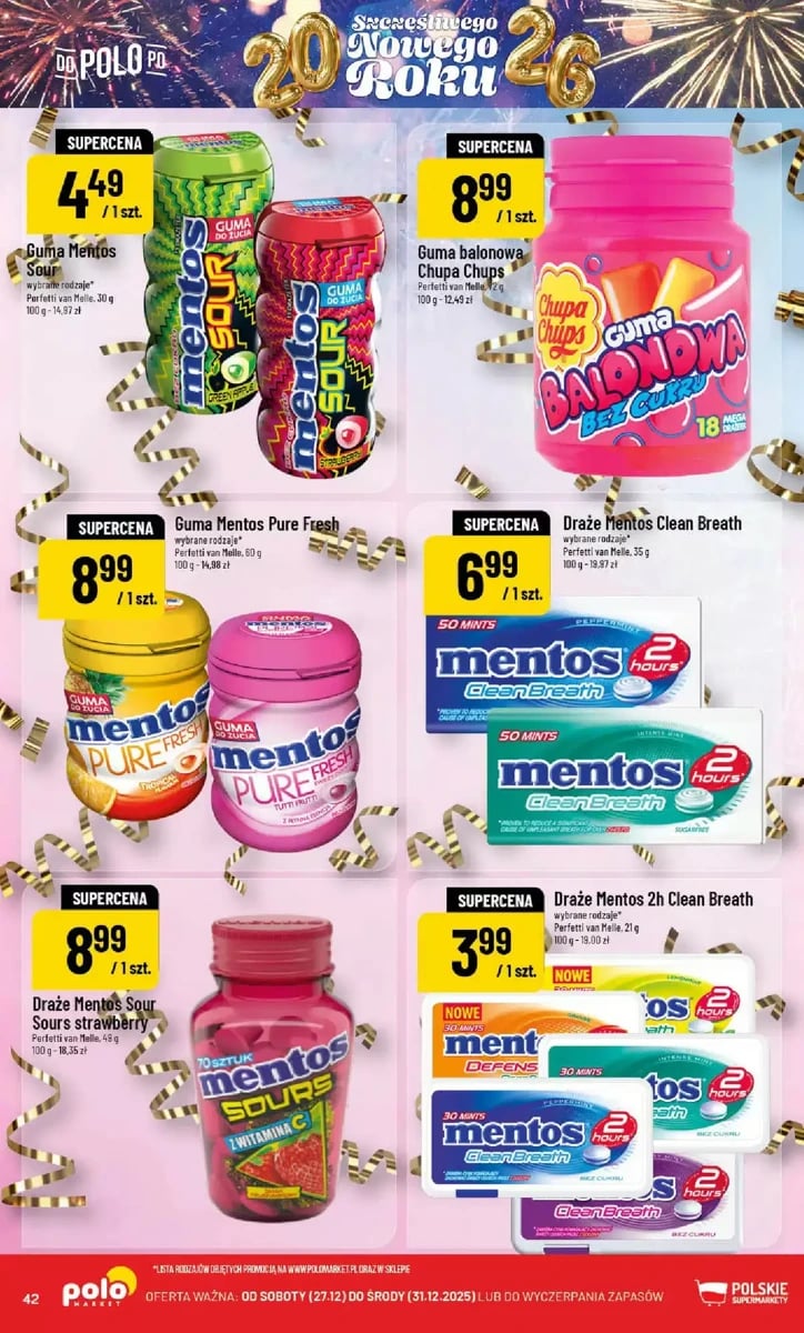 Strona 42 z gazetki Polomarket