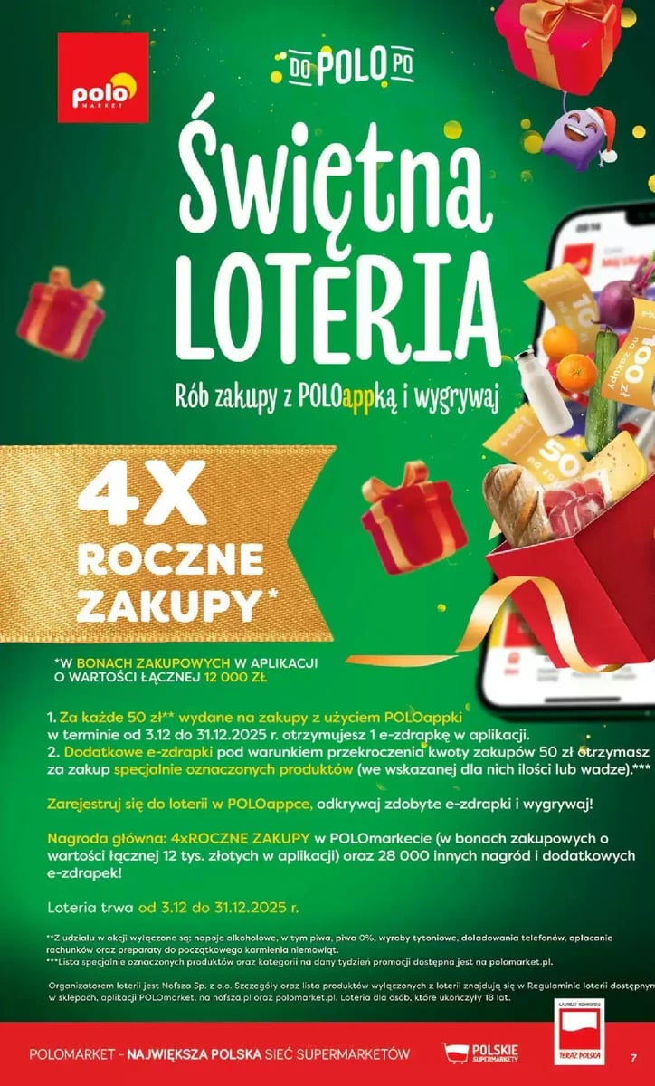 Strona 7 z gazetki Polomarket