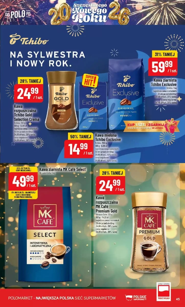 Strona 45 z gazetki Polomarket