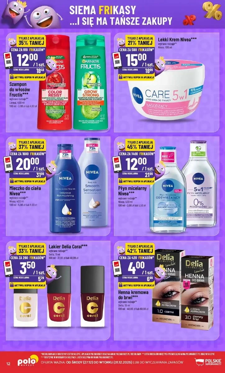 Strona 12 z gazetki Polomarket