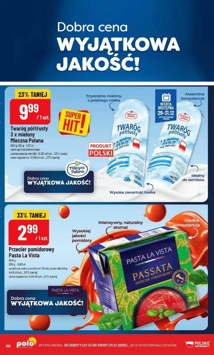 Strona 66 z gazetki Polomarket