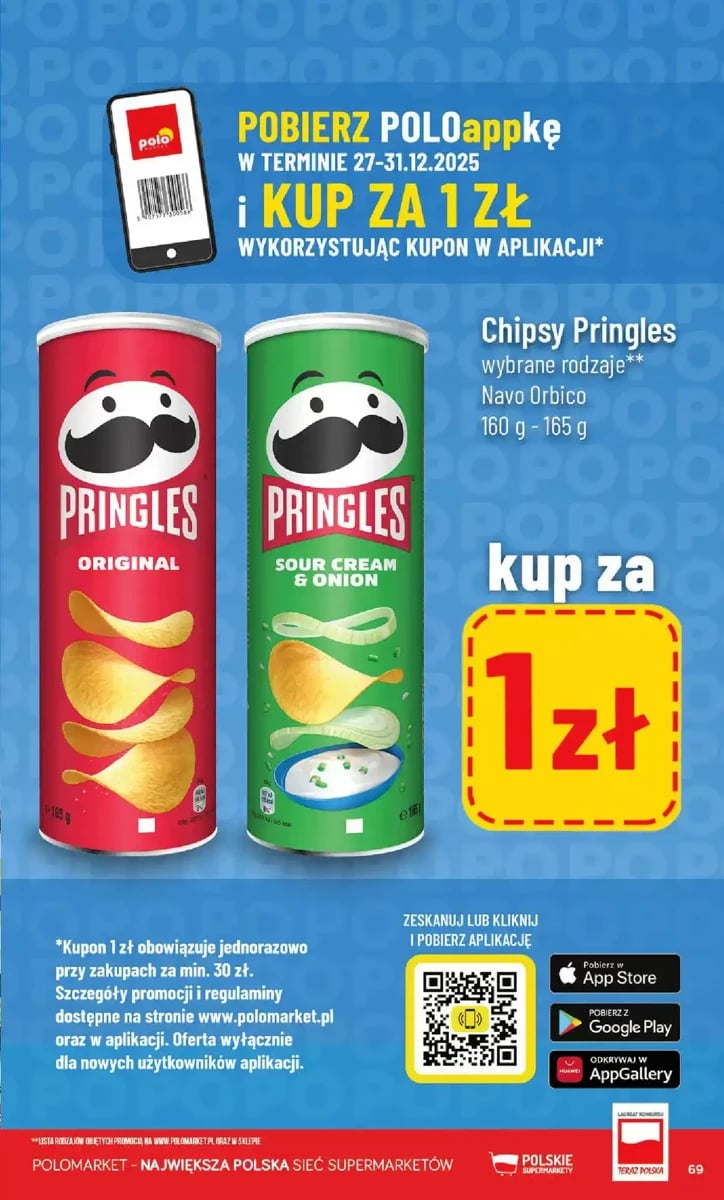 Strona 69 z gazetki Polomarket