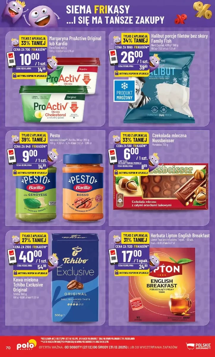 Strona 70 z gazetki Polomarket