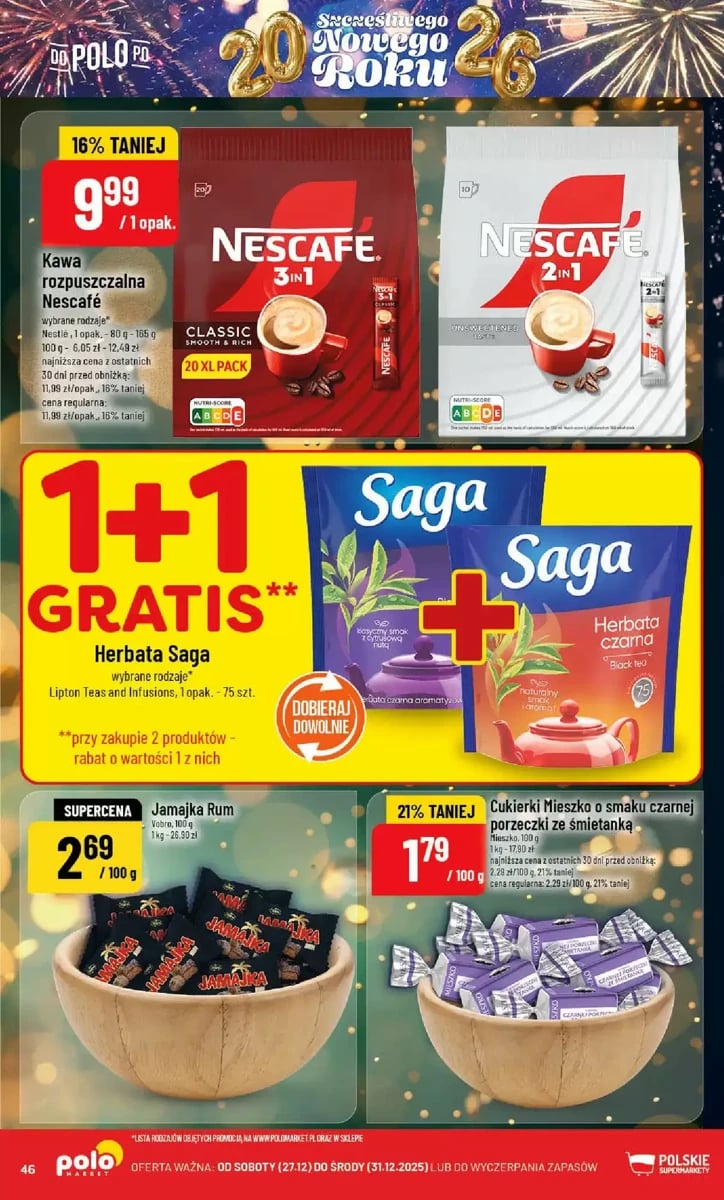 Strona 46 z gazetki Polomarket