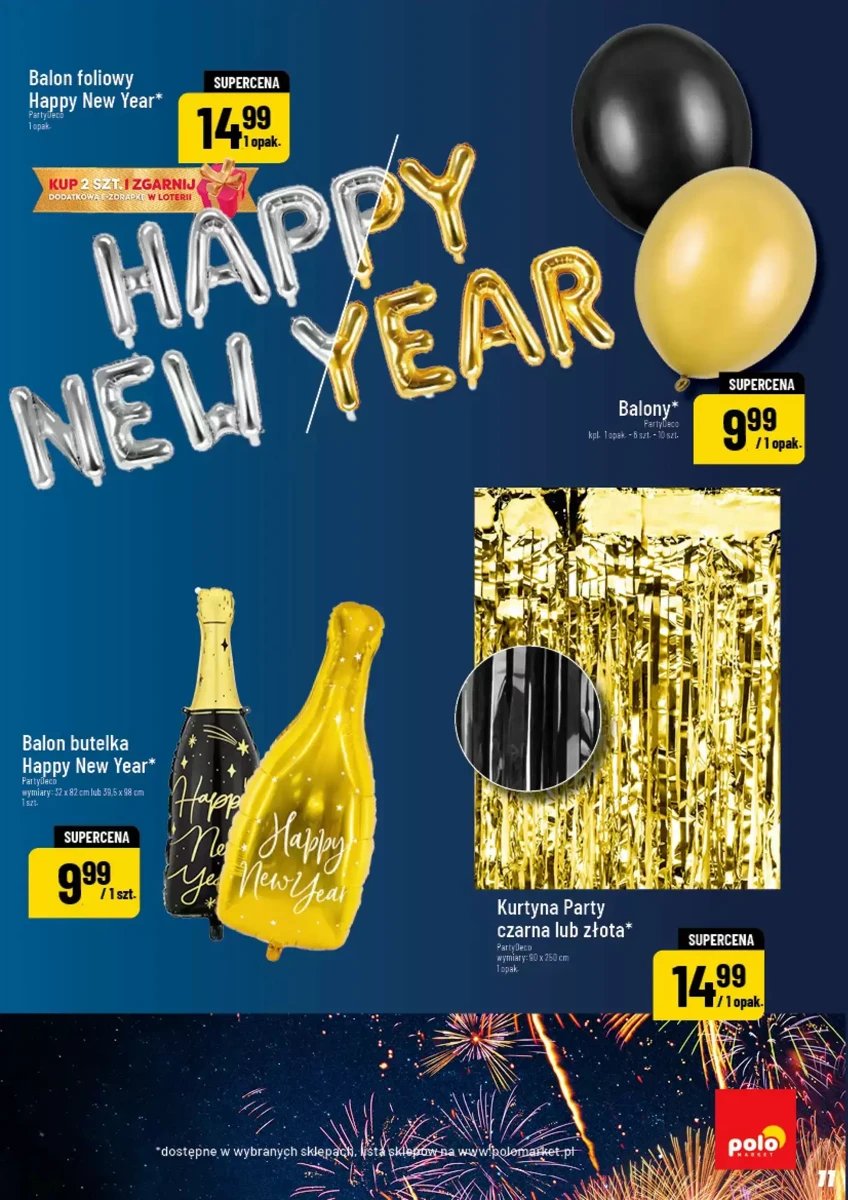 Strona 11 z gazetki Polomarket