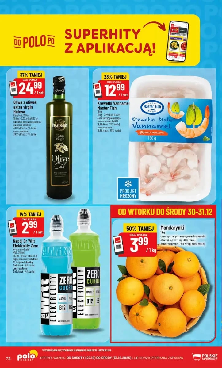 Strona 72 z gazetki Polomarket