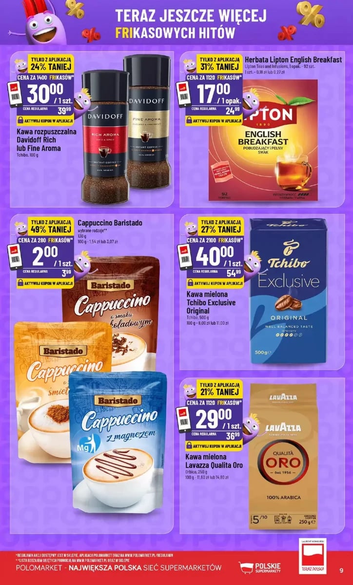 Strona 9 z gazetki Polomarket