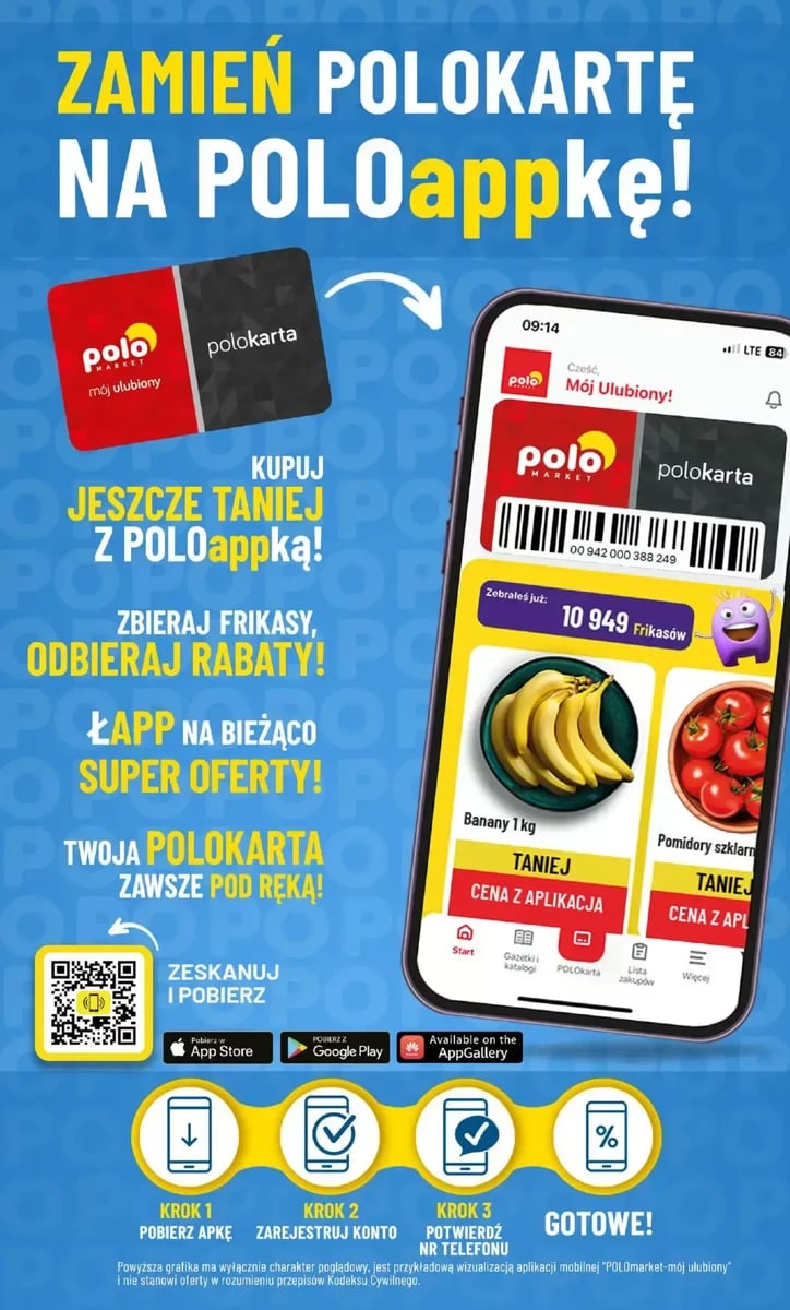 Strona 2 z gazetki Polomarket