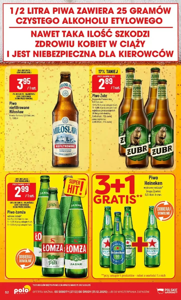 Strona 52 z gazetki Polomarket