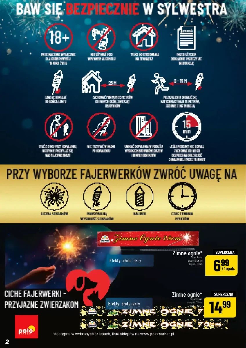 Strona 2 z gazetki Polomarket
