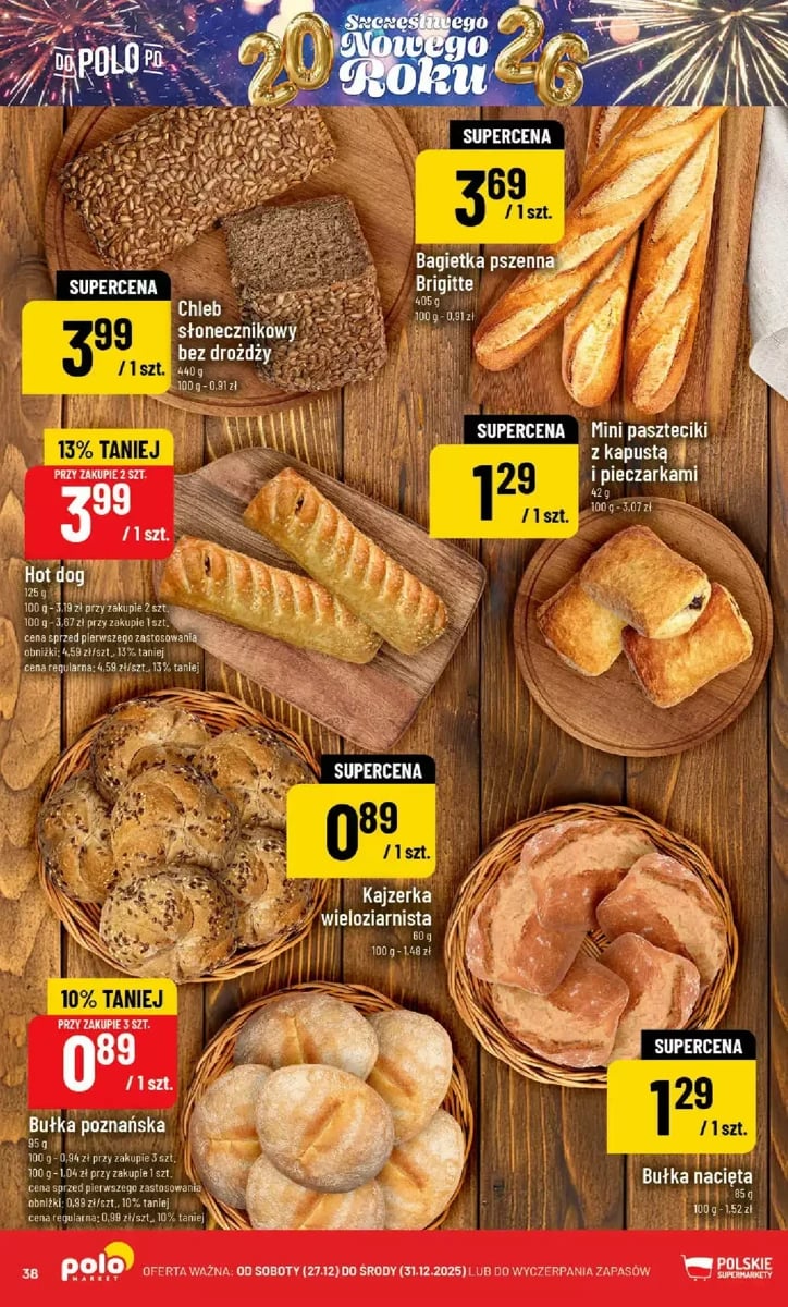 Strona 38 z gazetki Polomarket