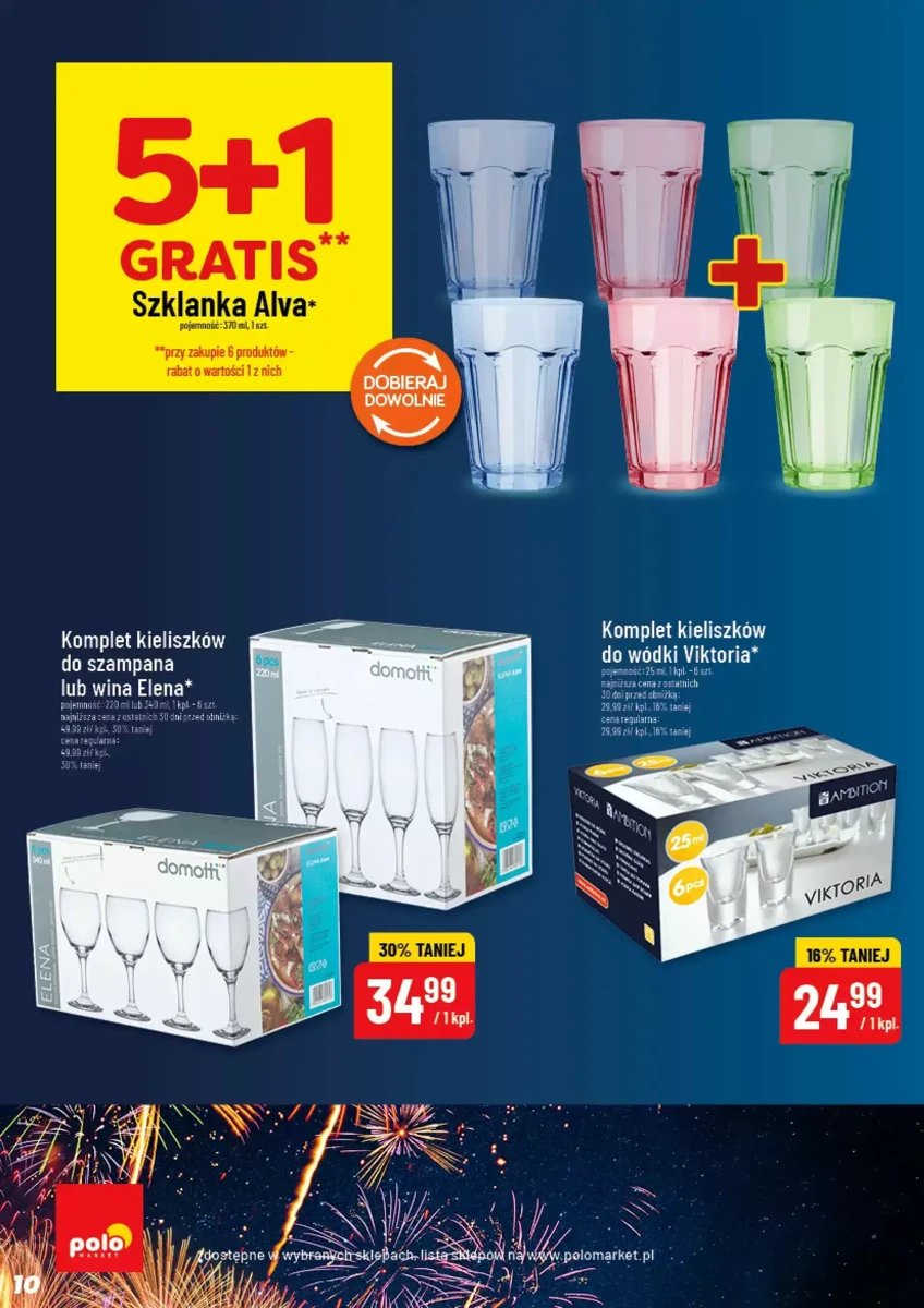 Strona 10 z gazetki Polomarket