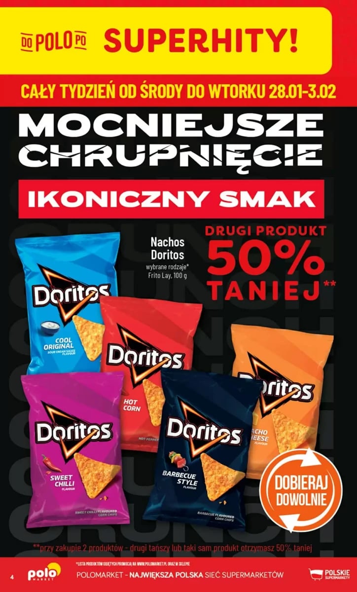 Strona 4 z gazetki Polomarket