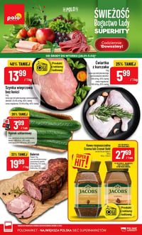 Gazetka Polomarket – 28.01.2026 – 03.02.2026