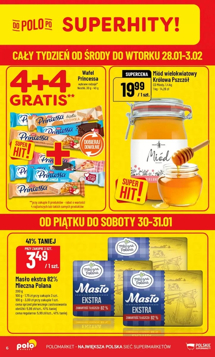 Strona 6 z gazetki Polomarket