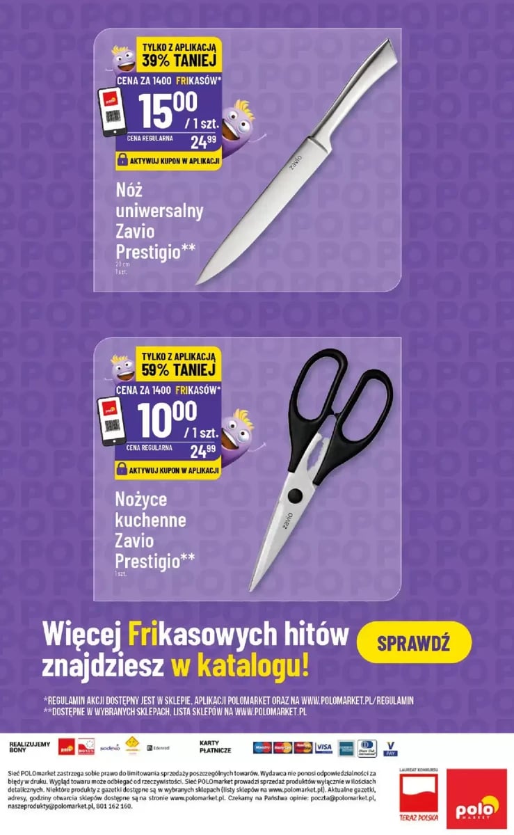 Strona 10 z gazetki Polomarket