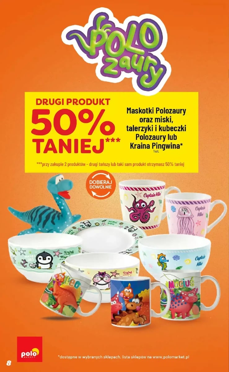 Strona 8 z gazetki Polomarket