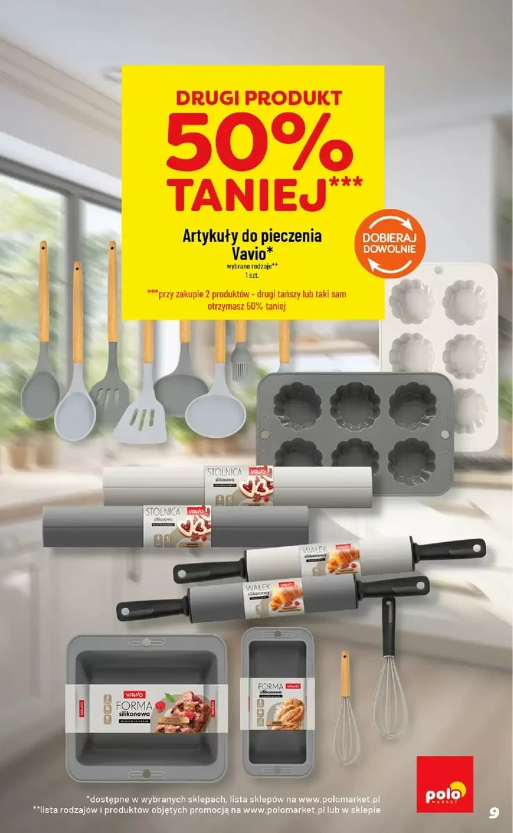 Strona 9 z gazetki Polomarket