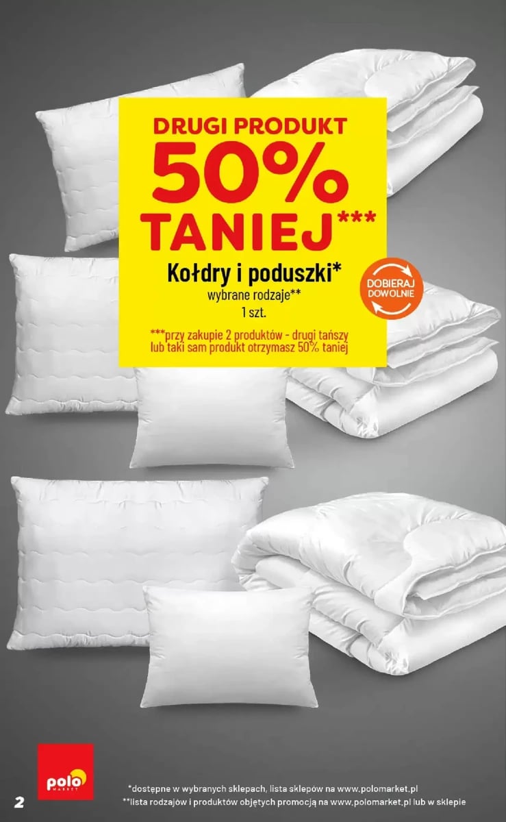 Strona 2 z gazetki Polomarket